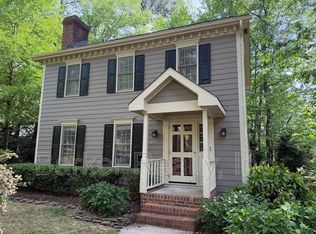 4509 Tetbury Pl, Raleigh, NC 27613