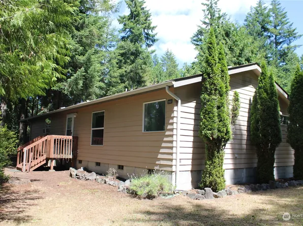 390 E Herron Drive, Shelton, WA 98584