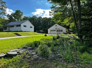 13 Lewis St, Greenville, ME 04441