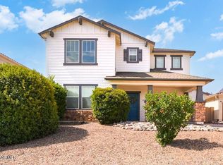 457 Phelps Drive, Clarkdale, AZ 86324