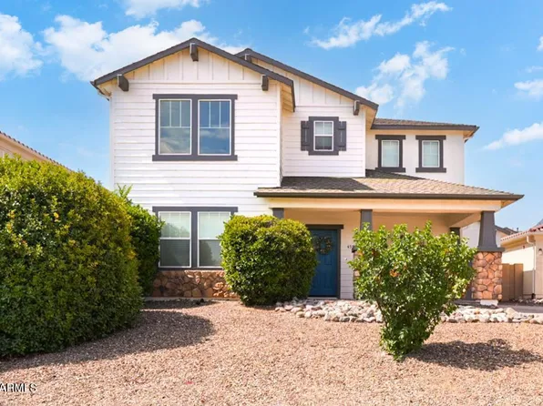 457 Phelps Drive, Clarkdale, AZ 86324