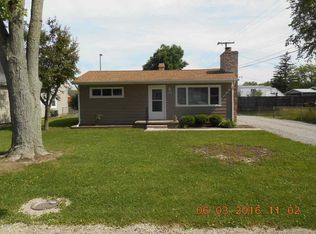 804 W Dunn Ave, Muncie, IN 47303