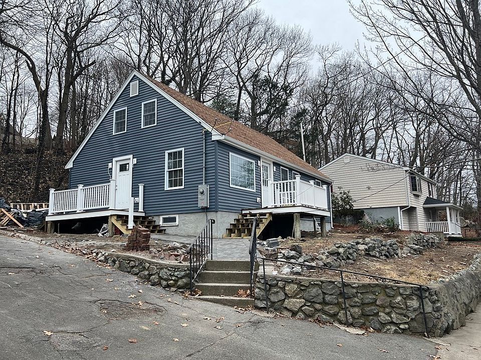 131 Forest St, Malden, MA 02148 Zillow