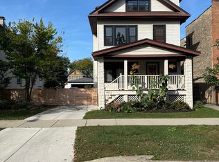 4552 N Kenneth Ave #2, Chicago, IL 60630