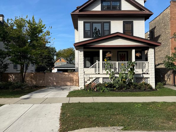 4552 N Kenneth Ave #2