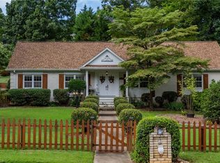 3619 Hobbs Rd, Greensboro, NC 27410