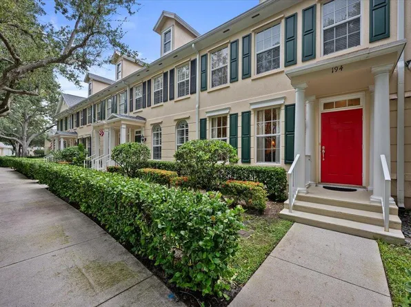 194 POINCIANA Drive, Jupiter, FL 33458