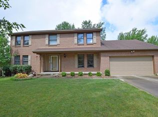 8309 Meadowlark Dr, West Chester, OH 45069