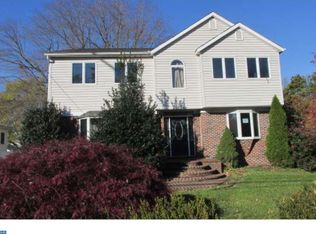 1059 Morton Ave, Folsom, PA 19033