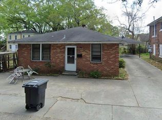 2232 Tecumseh St, Baton Rouge, LA 70802