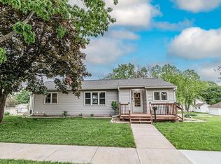 502 N High St, Lake City, MN 55041