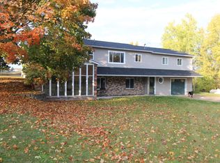 3540 Happiness Hollow St, West Branch, MI 48661