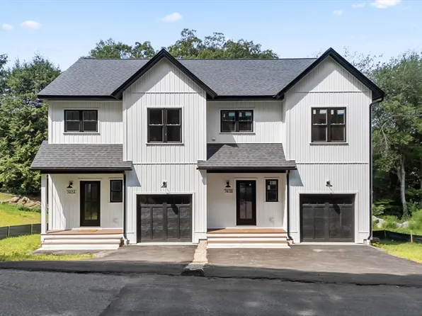 740 Burncoat St #B, Worcester, MA 01606