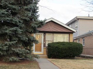8636 Lorel Ave, Burbank, IL 60459
