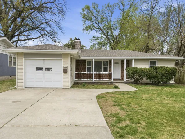 1448 E Seminole Street, Springfield, MO 65804