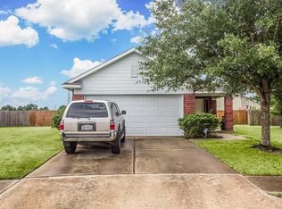 7106 Cloaksdale Ln, Cypress, TX 77433