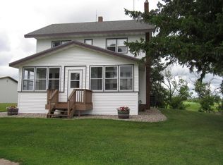 4500 County Road 21 SW, Alexandria, MN 56308