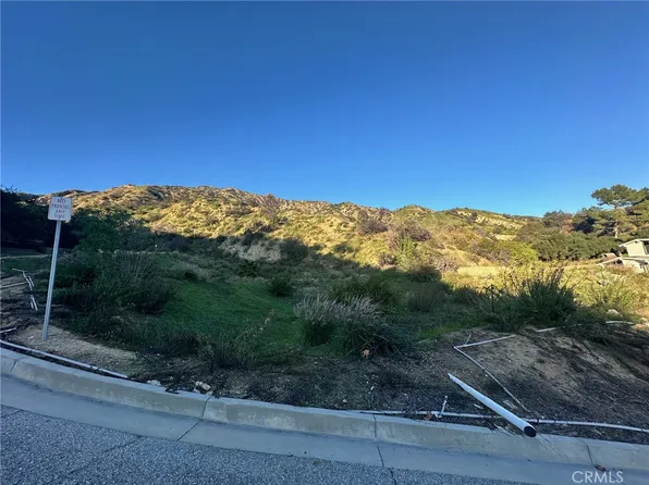 3 Nathaniel Ter Lot 8, Sierra Madre, CA 91024