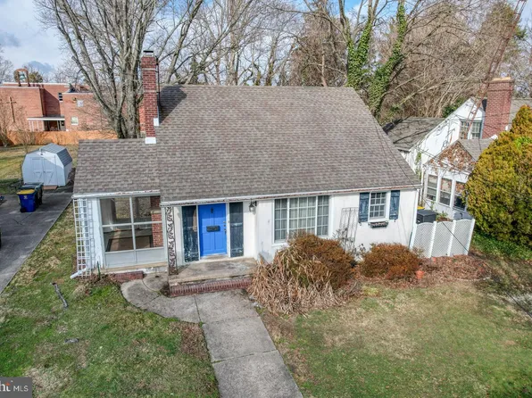 55 Sackarackin Ave, Dover, DE 19901