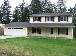 2306 197th Ave SW, Lakebay, WA 98349