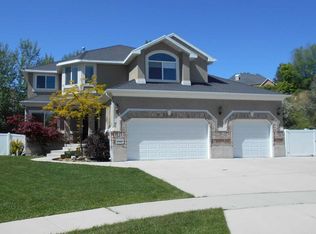 1243 W Murray Bluffs Ct, Murray, UT 84123
