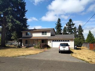 923 Spruce St SE, Olympia, WA 98513