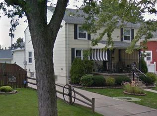 420 Kinsey Ave, Buffalo, NY 14217