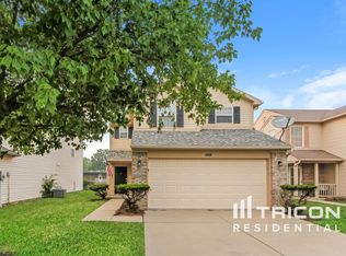 11946 Titania Cir, Indianapolis, IN 46236