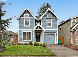 8955 N Clarendon Ave, Portland, OR 97203