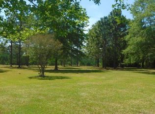 5700 Rockaway Creek Rd, Mc David, FL 32568