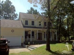 1256 Grace Rd #BSL, Southport, NC 28461