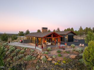 17771 Warrin Rd, Sisters, OR 97759