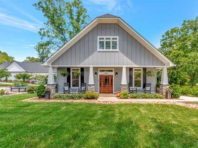 303 E South 4th St, Seneca, SC, 29678