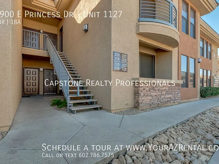 6900 E Princess Dr #1127 — Photo 10