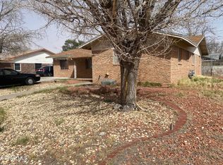 3316 Cornwall Rd, El Paso, TX 79925