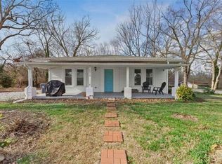 5919 Chattahoochee St, Lula, GA 30554