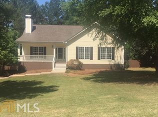 315 Piedmont Dr, Senoia, GA 30276