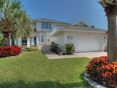 340 Spoonbill Ln, Melbourne Beach, FL, 32951