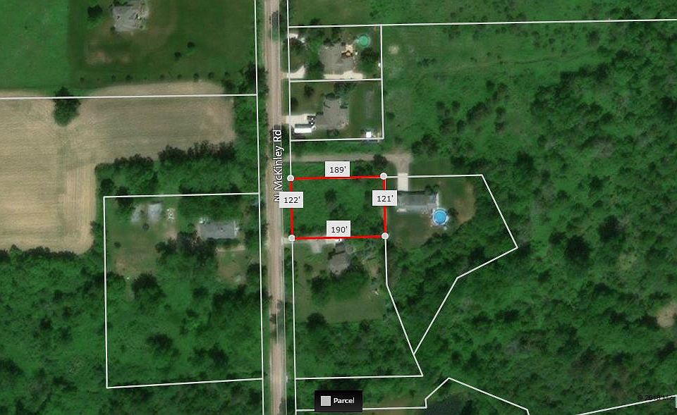 2nd image of 2300 N McKinley Rd