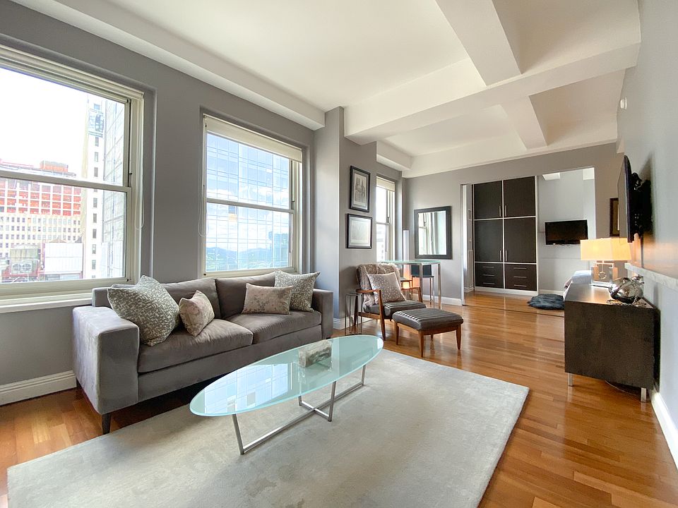 1st image of 88 Greenwich St APT 3005