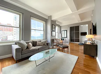 88 Greenwich Street, #3005