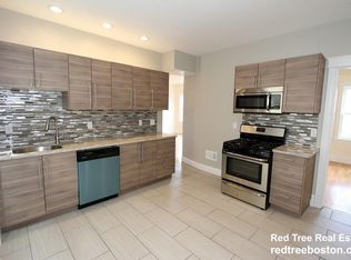 8 Roach St #2, Dorchester, MA 02125