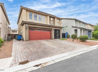 11228 Burning River St, Las Vegas, NV 89183