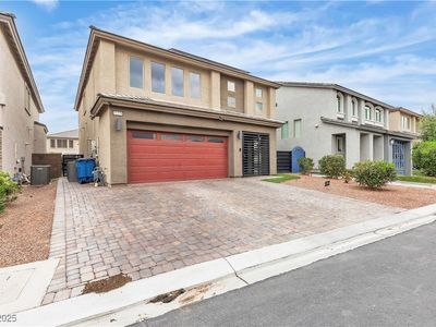 11228 Burning River St, Las Vegas, NV, 89183