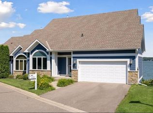 4206 W Arm Dr, Spring Park, MN 55384