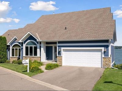 4206 W Arm Dr, Spring Park, MN, 55384