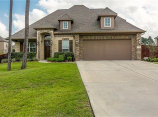 27053 Palo Pinto Trl, Magnolia, TX 77355