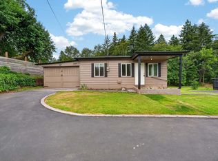 2401 NE Everett St, Camas, WA 98607