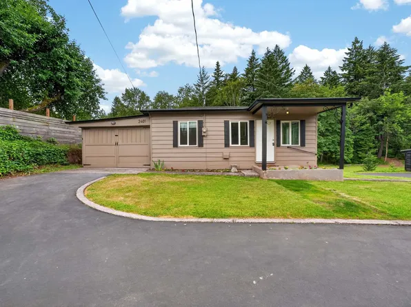 2401 NE Everett St, Camas, WA 98607