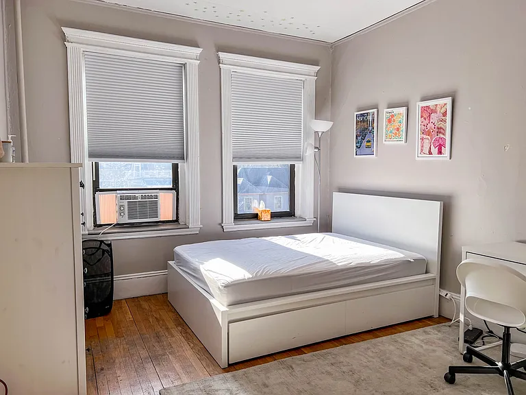 1056 Commonwealth Ave #53 — Photo 11